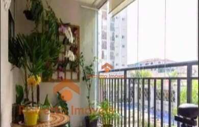 Imagem 10: Apartamento com 3 dormitórios à venda, 98 m² por R$ 830.000,00 - Vila...