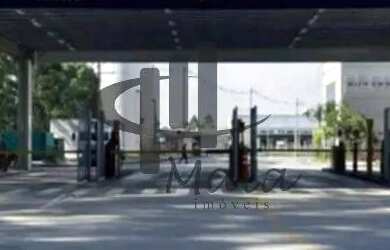 Imagem 3: Locação Galpão Cajamar Centro Ref 43300