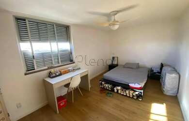 Imagem 2: Apartamento à venda com 3 quartos no Centro, 165m² Campinas