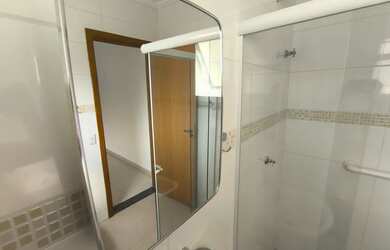 Imagem 15: Casa para aluguel possui 100 metros quadrados com 3 quartos