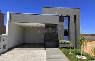 Imagem 4: CASA MODERNA EM CONDOMÍNIO FECHADO - 3 QUARTOS | 120m²