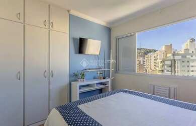 Imagem 10: Apartamento à venda no Centro com 154 m² e 3 dormitórios/quartos disponíveis