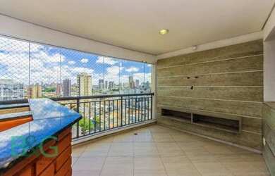 Imagem 6: Apartamento com 4 dormitórios à venda, 108 m² por R$ 1.190.000 - Ipiranga...