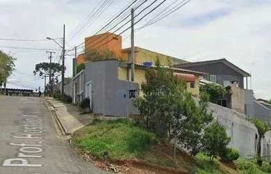 Imagem 2: Casa Comercial Aceita Financiamento