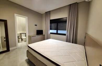 Imagem 10: Casa térrea pronta para uso no condomínio Blue