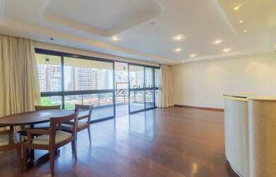 Imagem 5: Aluguel Apartamento 4 Dormitórios - 300 m² Pinheiros