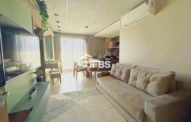 Imagem 9: Soho Bueno. Piscina, Churrasqueira, Imóvel mobiliadoeAr-condicionado