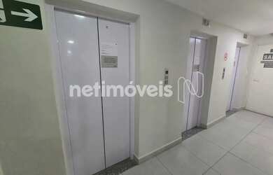 Imagem 10: Venda ou locação Sala Centro Belo Horizonte