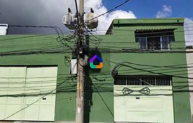 Imagem: O depósito possui 1 Vaga na garagem e 180m² de Área e está