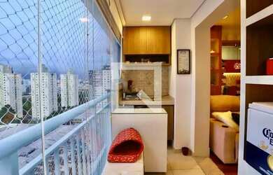 Imagem 8: Apartamento à Venda - Mooca, 2 Quartos, 67 m2