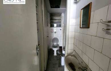 Imagem 3: Sala à venda, 50 m² por R$ 75.000 - República - São Paulo/SP