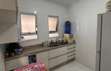 Imagem 5: CASA A VENDA PIRACICABA. Imóvel mobiliado, Ar-condicionado, Área de...