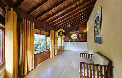 Imagem 14: Casa linear de 286m² e terreno de 776m² com 3 quartos no centro do Cônego,...