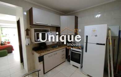 Imagem 9: Casa com porteira fechada no Portinho com 90m², à venda por R$540.000,00