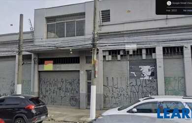 Imagem 3: LOJA - CENTRO - SP. 800m² de Área