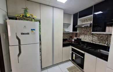 Imagem 9: THEACHER HOUSE MOBILIADO EM FRENTE AO BOSQUE NA ALMIRANTE BARROSO ANDAR...