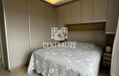 Imagem 16: APARTAMENTO À VENDA, SABARÁ, PONTA GROSSA - PR