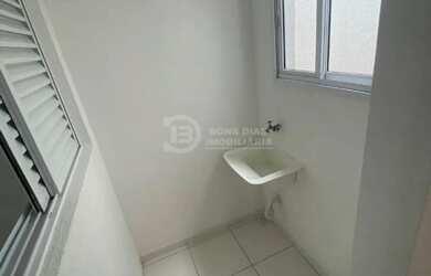 Imagem 14: Apartamento 2 dormitórios para Alugar na Vila São Geraldo, São Paulo