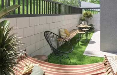 Imagem 6: OPORTUNIDADE EXCELENTE LANAAMENTO NO BAIRRO TRAS BARRAS