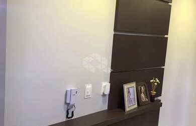 Imagem 12: Casa a venda de 3 dormitórios com suíte no bairro Pé de Plátano, Santa...