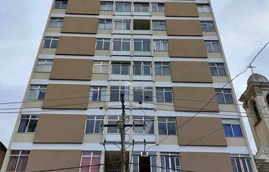 Imagem: O apartamento possui 2 Dormitórios, 2 Banheiros, 68m² de Área