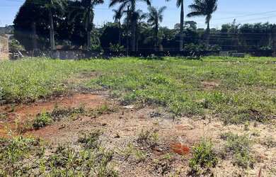 Imagem: O terreno possui 432m² de Área e está localizado em Cardoso