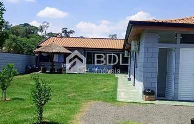 Imagem: A fazenda possui 180m² de Área e está localizado em Chácaras