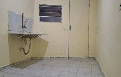 Imagem: O quarto está localizado em Bela Vista, São Paulo para alugar