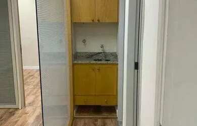 Imagem 5: Sala/Conjunto, 45 m² - venda por R$ 600.000 ou aluguel por R$ 5.109/mês...