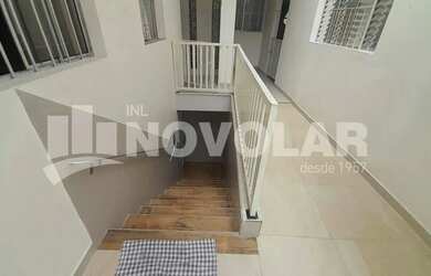 Imagem: O apartamento possui 2 Dormitórios, 1 Banheiro e 40m² de Área