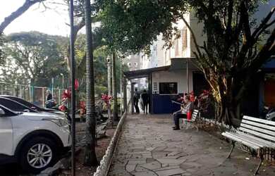 Imagem: Apartamento para alugar espaçosa com 2 dormitórios