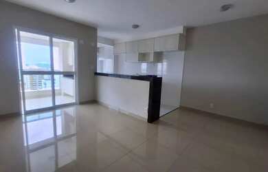 Imagem: O apartamento possui 2 Dormitórios, 2 Banheiros, 2 Vagas na