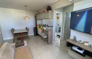 Imagem 13: MB- Apartamento 47 metros quadrados com 2 quartos em São Patrício -...