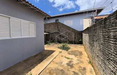 Imagem 10: Casa com 2 dormitórios para alugar por R$ 1.100,00/mês - Aparício Fagundes...