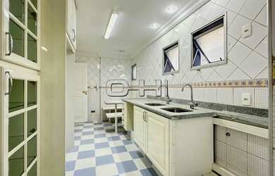 Imagem 10: Venda Apartamento 3 Dormitórios - 140 m² Pompéia