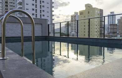 Imagem 5: Apartamento - 3 dormitórios - 3 Suítes - localizado em Itapema / Meia...