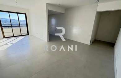 Imagem: O apartamento possui 3 Dormitórios, 3 Banheiros, 2 Vagas na