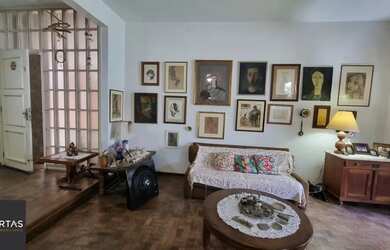 Imagem 5: Casa a venda em localização nobre no Bairro Boa Vista