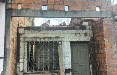 Imagem: O terreno possui 75m² de Área e está localizado em Monte