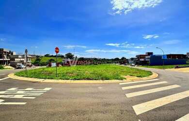 Imagem 5: Terreno de esquina a venda no Condominio Royal Garden no Pq Brasil 500...
