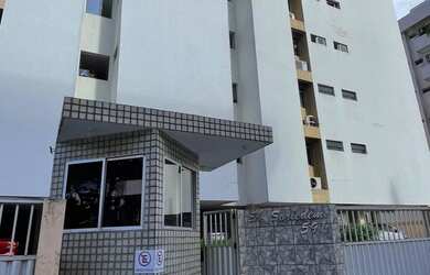 Imagem: O apartamento possui 3 Dormitórios, 3 Banheiros, 1 Vaga na