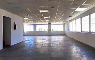 Imagem 2: Andar corporativo para locação, Bela Vista, São Paulo, SP