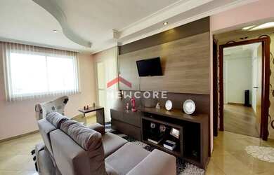 Imagem: Apartamento em Rua Javorau - Vila Albertina - São Paulo/SP