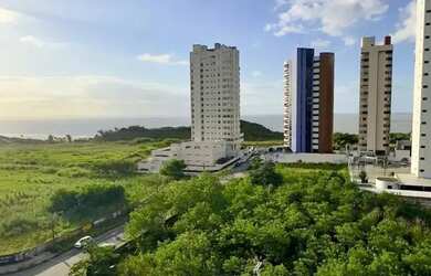 Imagem: O apartamento possui 4 Dormitórios, 5 Banheiros, 4 Vagas na