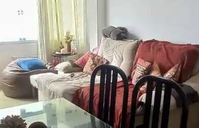 Imagem 2: Apartamento de 2 dormitórios, 1 garagem livre - centro Florianópolis