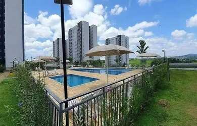 Imagem 13: Residencial Jardim Conquista - Jardim Tamoio - Jundiaí - SP