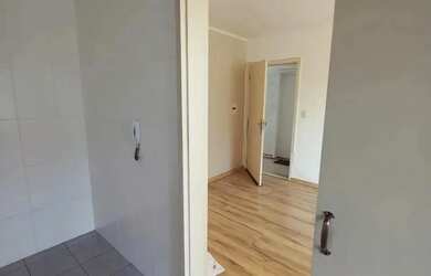 Imagem: O apartamento possui 1 Dormitório, 2 Banheiros, 38m² de Área