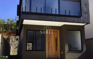 Imagem: O apartamento possui 3 Dormitórios, 3 Banheiros, 2 Vagas na