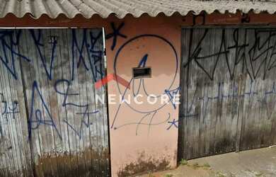 Imagem: O terreno possui 231m² de Área e está localizado em Utinga