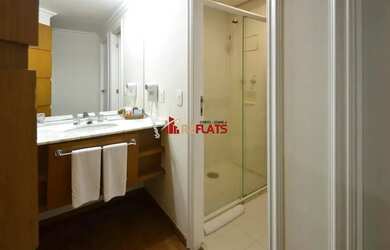 Imagem 6: Flat com ótimo preço no bairro Bela Vista. Confira